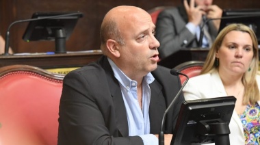 Senador manifestó preocupación por el aumento “descomunal” de medicamentos esenciales para pacientes graves de COVID-19