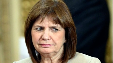 Senadores bonaerenses del FdT repudiaron los dichos de Bullrich sobre la soberanía de las Islas Malvinas