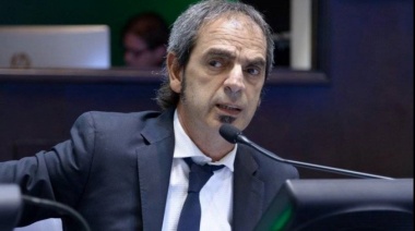 Giacobbe: “Cuanto más dura sea la pandemia más necesidad de consenso hay en la Argentina”