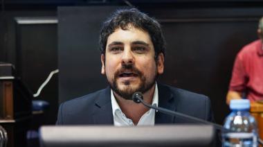 El Frente de Todos pide respuestas a Valenzuela por los destinos del fondo educativo en Tres de Febrero