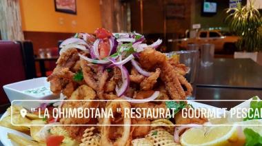 La Chimbotana, el restaurant de La Plata que te traslada a Perú