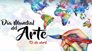 Día Mundial del Arte: por qué se conmemora hoy