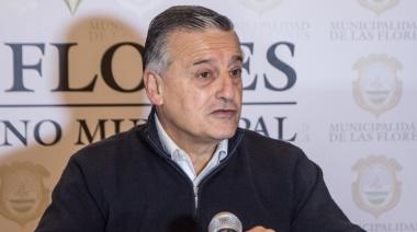 Gelené celebró haber alcanzado la vacunación del 40% de los inscriptos en Las Flores
