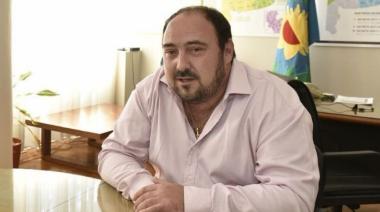 Álvarez destacó el avance del proceso de vacunación en General Paz en medio de la segunda ola