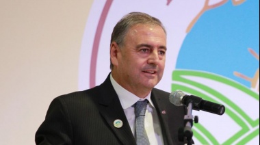 Piden que se declare ciudadano ilustre de la provincia de Buenos Aires al Presidente de la Alianza Cooperativa Internacional