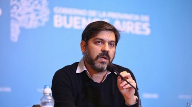 Bianco: “Bajaron los casos en la última semana, pero el sistema sanitario está en un nivel de estrés muy alto”