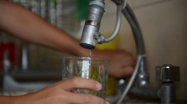 En La Plata solicitan que sea prioridad analizar la potabilidad del agua