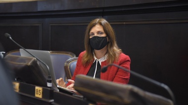 Lázzari sobre el manejo de la pandemia: “No se puede seguir pidiendo más sacrificio a la gente”