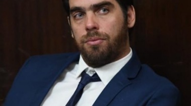 Owen Fernández criticó el Programa Potenciar Deporte por convertirse “en un espacio de militancia partidaria”