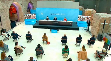 El Gobierno Nacional lanzó el Plan Nacional Igualdad en la Diversidad