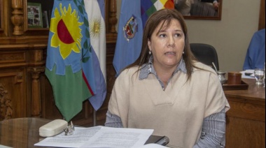Senadora de JxC solicita que los Municipios puedan comprar vacunas contra el Covid-19
