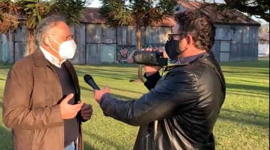 Bagnato: “El Gobierno convoca a los distintos sectores pero sólo para la foto”