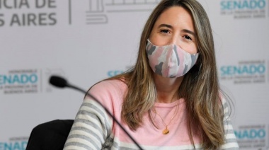 Delmonte: “Desde el Gobierno hubo un abuso del estado de emergencia”