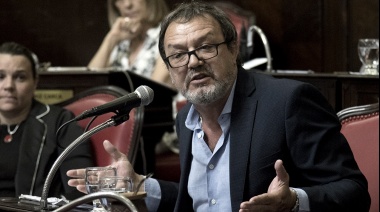 Costa al Gobierno: “Solo falta que digan que la oposición tiene la culpa de que no hayan vacunas”