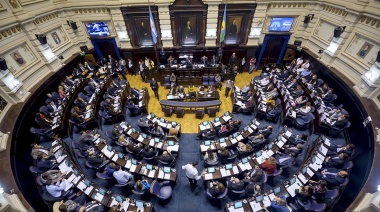 Diputados bonaerenses ya cuentan con protocolo contra la violencia laboral, política y de género