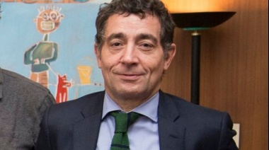 Ordenan captura internacional de Fabián “Pepín” Rodríguez Simón