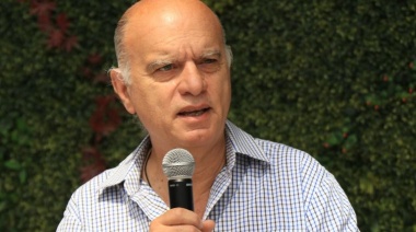 Grindetti: “El Gobierno debe avanzar en la vuelta de los ATP o subsidios para sostener los sueldos"