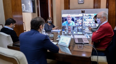 Gollan: “El virus es mucho más contagioso y eso nos obliga a tomar nuevas medidas”