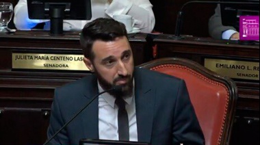 Lanaro sobre la compra de vacunas de Kicillof: “Acompañamos el proyecto pero sin firmar un cheque en blanco”