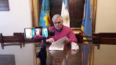 Santillán: “Seguimos trabajando para mejorar las condiciones de los vecinos que la pasan mal”