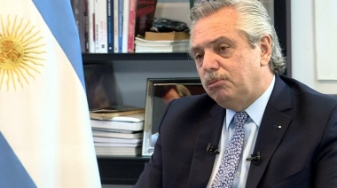 Alberto Fernández: "No hay 24 planes distintos para enfrentar la pandemia"