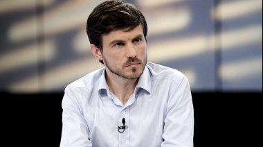 El ministro Costa dijo que “necesitamos recuperar el poder adquisitivo y el mercado interno”