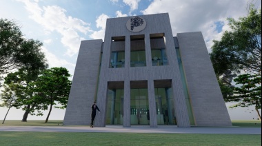 Diputada de JxC cuestionó que en medio de la pandemia, la Provincia construya 134 “mini gobernaciones”