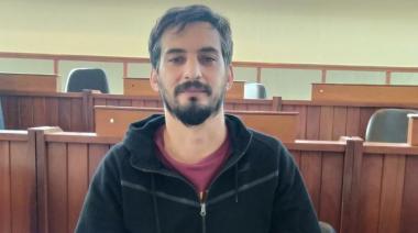 Facundo Lococo lamentó que “en Tres de Febrero el municipio no está presente para cuidar a los vecinos”