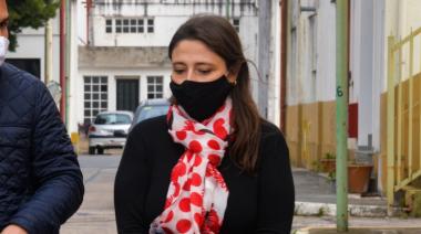Desde Producción destacaron que la industria bonaerense superó los niveles de la etapa pre pandemia