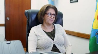 Senadora pidió más conciencia a los jóvenes ante la segunda ola de Covid-19