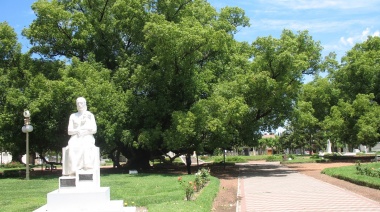 25 de Mayo: El municipio anunció la realización de nueve cuadras de pavimento en el marco del Fondo de Infraestructura Municipal