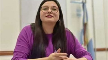 Tome: “En Quilmes estamos construyendo un municipio feminista”