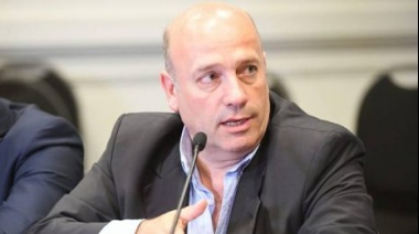 De Leo: “El Gobierno provincial es centralista y discrecional en el manejo de la gestión y el poder”