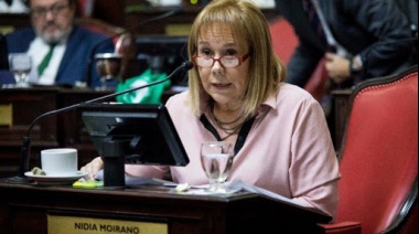 Senadores de JxC piden informes por irregularidades y amenazas en COR.FO Río Colorado