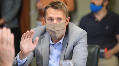 Elecciones 2021: Tapia reconoció que se está dando un “reacomodamiento dentro de Juntos por el Cambio”