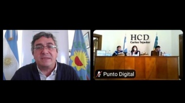 Provincia anunció la construcción del primer frigorífico porcino en Carlos Tejedor