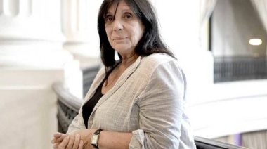 Teresa García sobre el coronavirus: "Es inexorable una articulación entre el sistema público y privado"