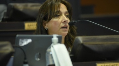 Sánchez Jauregui: “La prioridad absoluta de todo funcionario hoy es conseguir vacunas”