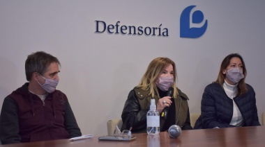 La Defensoría lanzó una encuesta para conocer datos sobre la menopausia