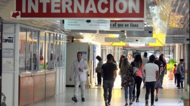Covid-19: Bahía Blanca registró la menor cantidad de contagios en los últimos 70 días