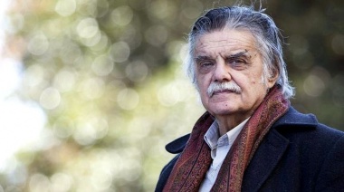 A los 77 años, murió de Covid el sociólogo Horacio González