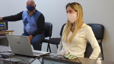 Panebianco: “Sería un error caer en la idea de que una sola persona puede sacar adelante el país”