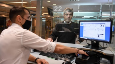 La provincia anunció que se multará a quienes ingresen al país y no respeten el aislamiento