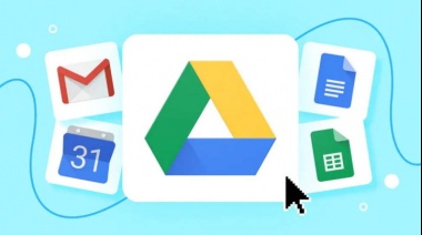 Google Drive hará cambios que afectarán a los archivos compartidos