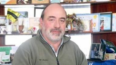 El intendente Curutchet destacó el avance de la obra pública para la reactivación económica