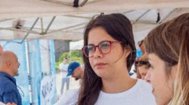 Ayelén López: “La derecha habla de libertad individual, nosotros la planteamos desde la mirada colectiva”