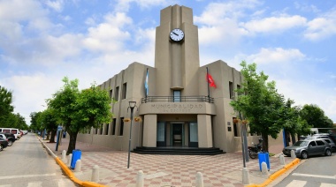 La Municipalidad de Escobar extendió sus programas de alivio fiscal y promoción de la economía