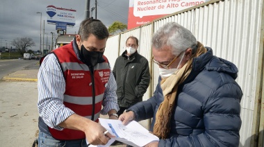 Tigre: El intendente anunció la compra de un resonador magnético de última generación