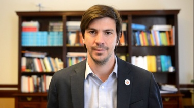 Thea: “Estas obras representan el camino hacia una verdadera recuperación de la Provincia”
