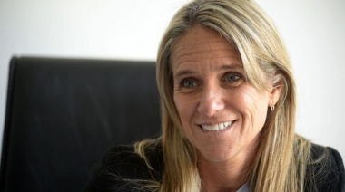 La diputada Barros Schelotto pide que haya una campaña donde se discutan ideas para “salir de la crisis”